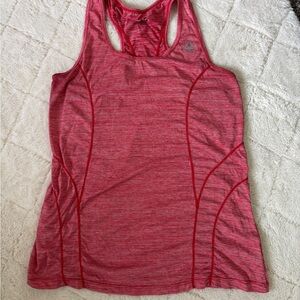 Reebook Razorback Tank Top